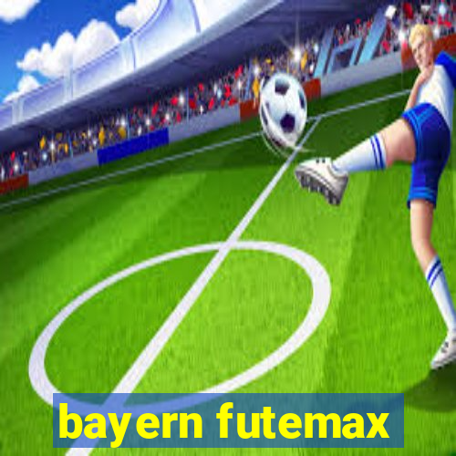 bayern futemax